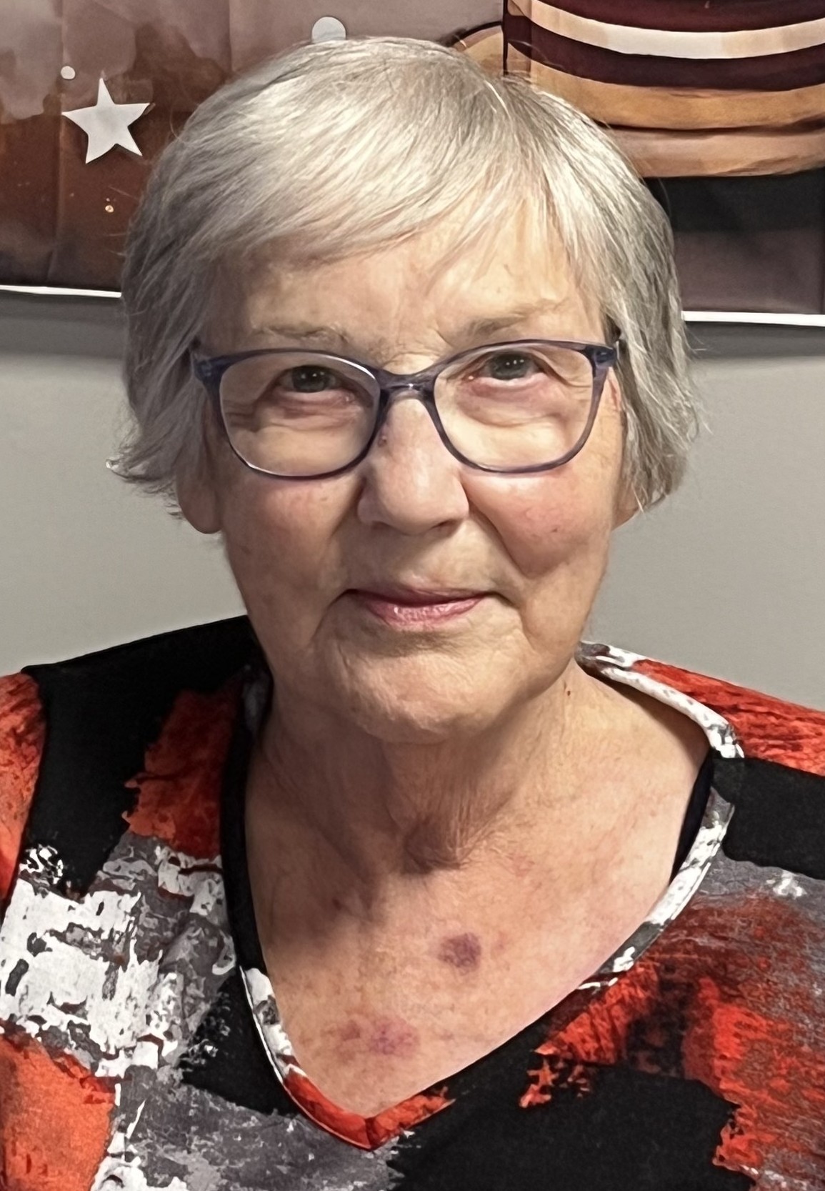 Janet Kaczmarski (nee Romanow)