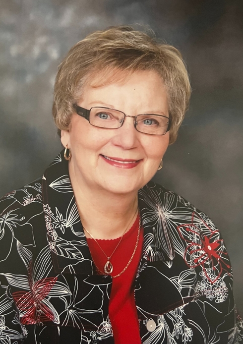 Janet Kaczmarski (nee Romanow)