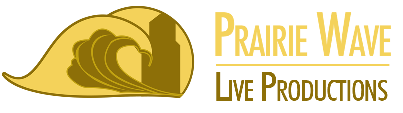 PW LIVE - A Prairie Wave Live Production